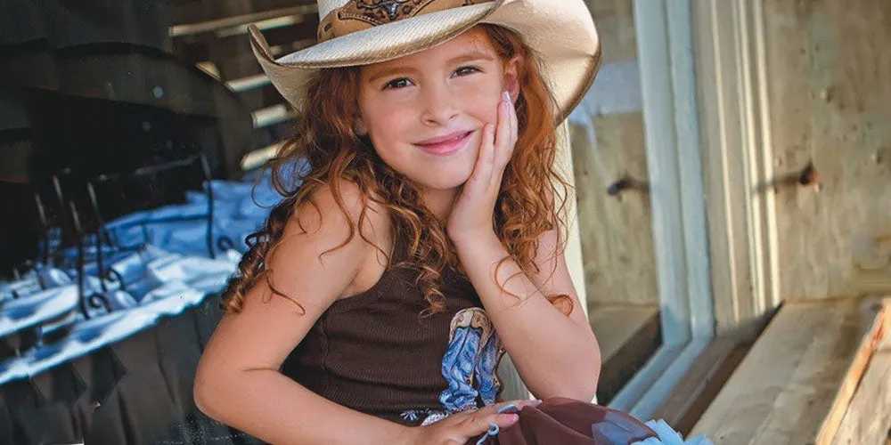 Authentic Western Style for Everyone